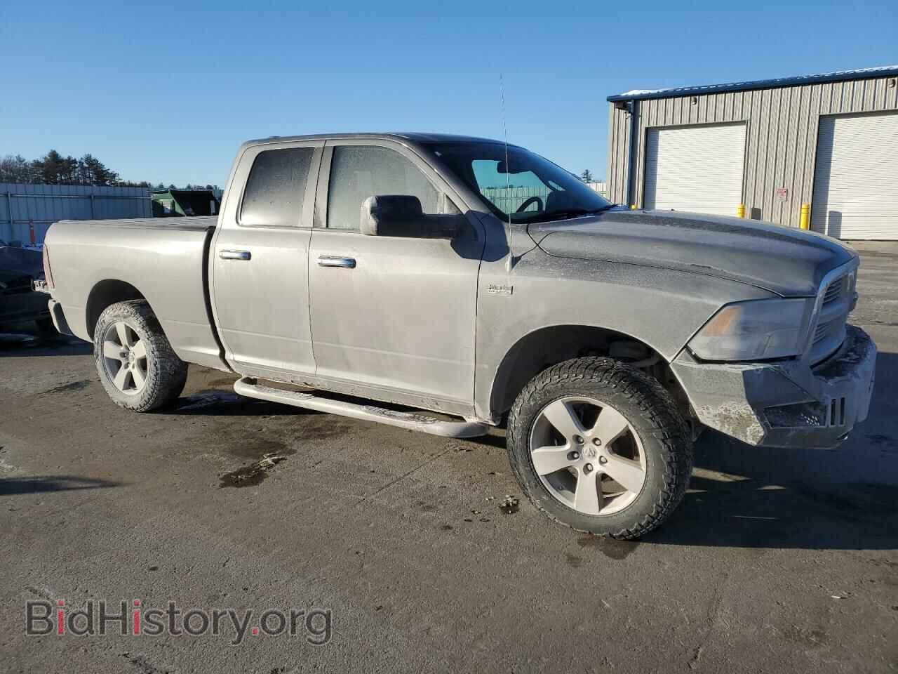 2010 DODGE All Models - VIN: 1D7RV1GT9AS147248 - Photo 4
