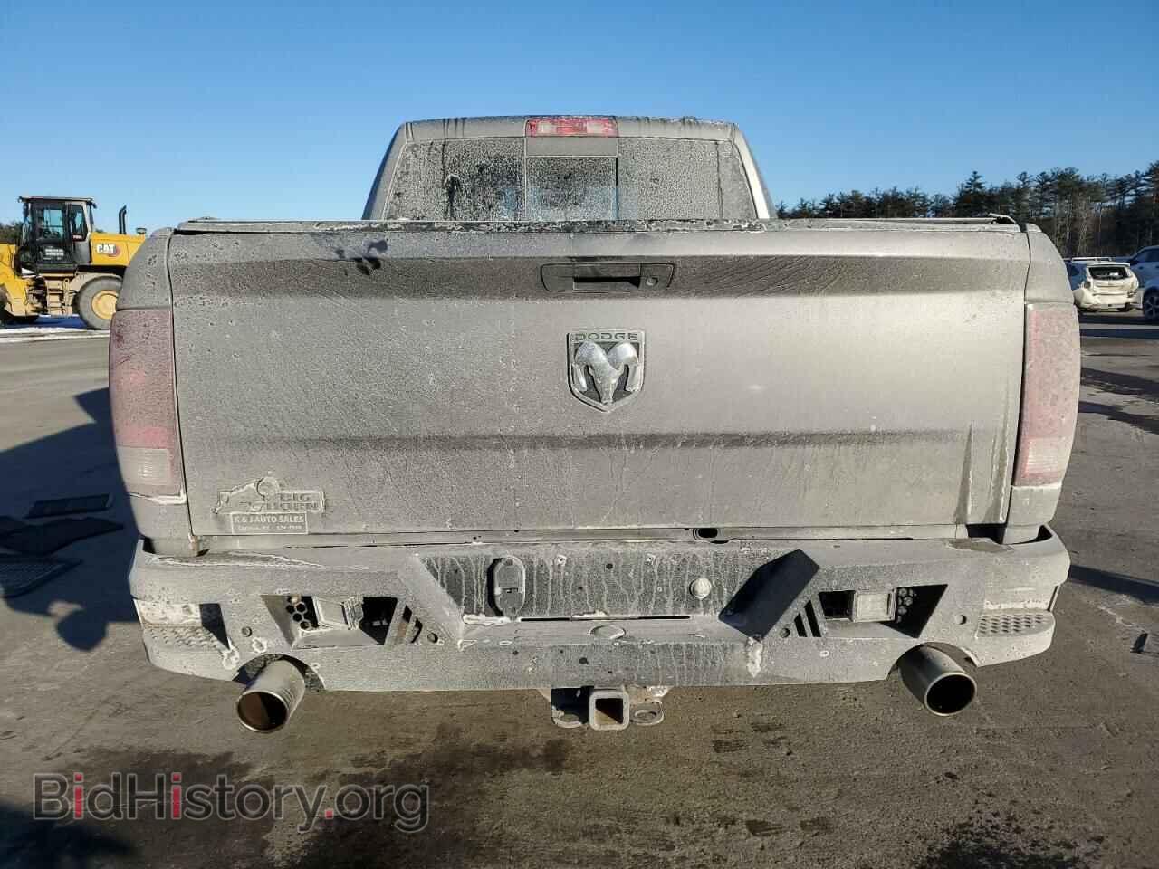 2010 DODGE All Models - VIN: 1D7RV1GT9AS147248 - Photo 6