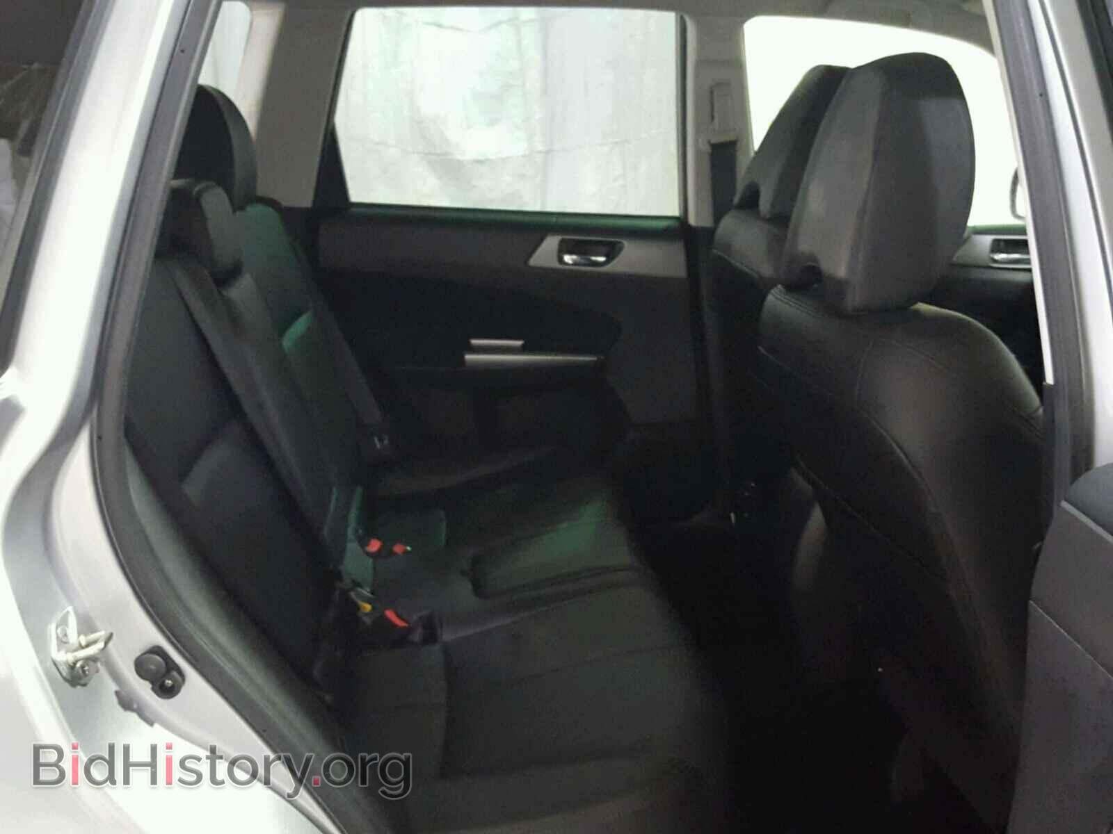 2013 SUBARU FORESTER - VIN: JF2SHAEC7DH443121 - Photo 6