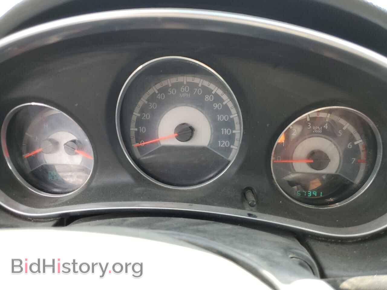 2012 CHRYSLER 200 - VIN: 1C3CCBBB1CN176422 - Photo 9