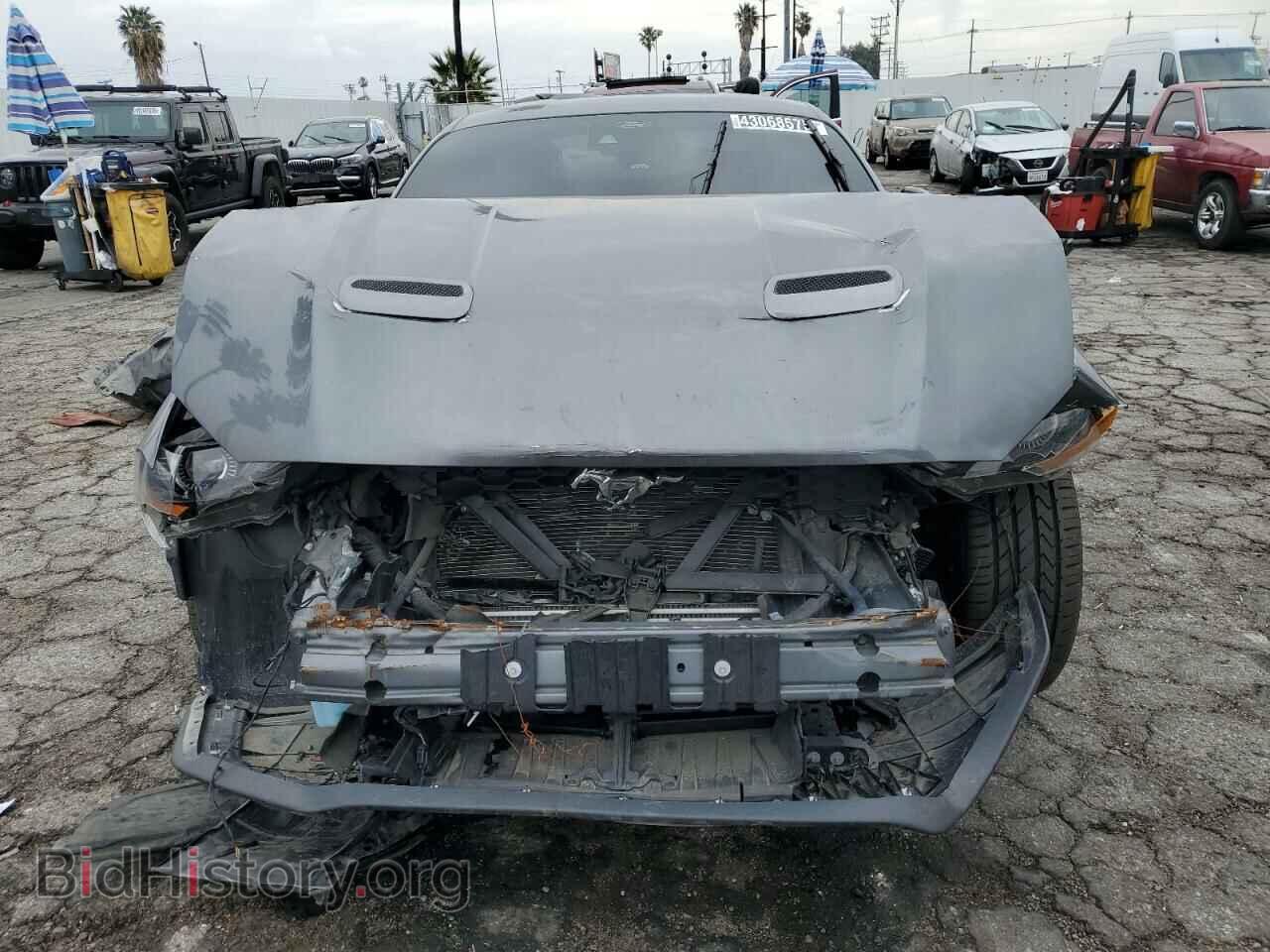 2023 FORD ALL Models - VIN: 1FA6P8THXP5100650 - Photo 5