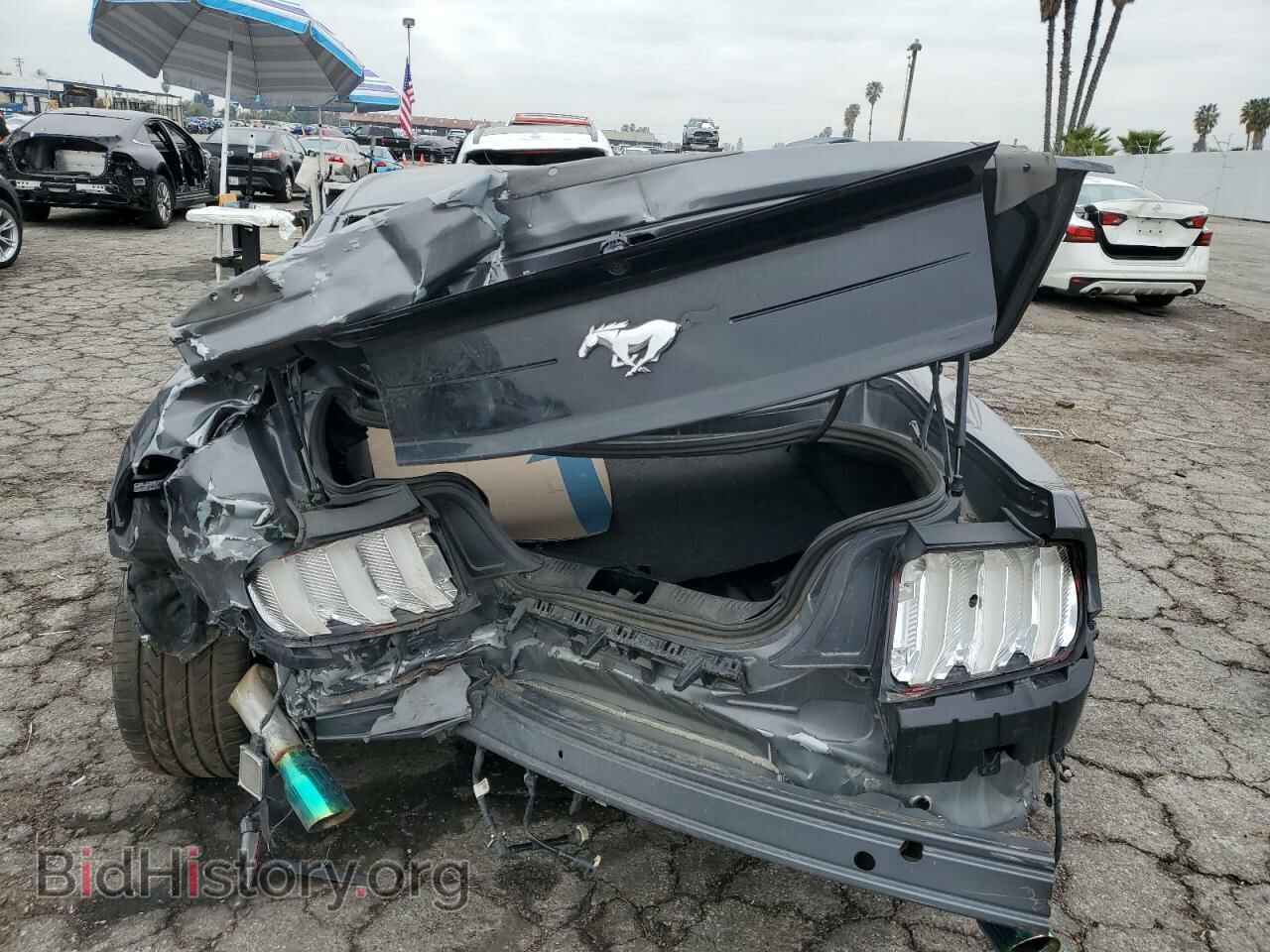 2023 FORD ALL Models - VIN: 1FA6P8THXP5100650 - Photo 6