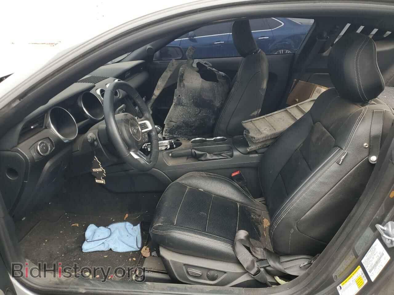 2023 FORD ALL Models - VIN: 1FA6P8THXP5100650 - Photo 7