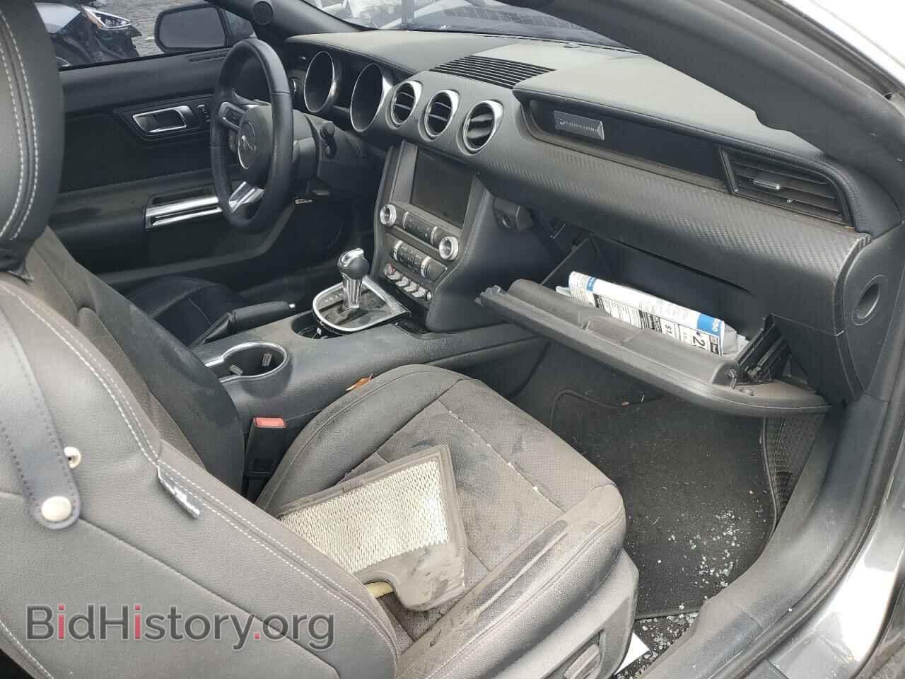 2023 FORD ALL Models - VIN: 1FA6P8THXP5100650 - Photo 8