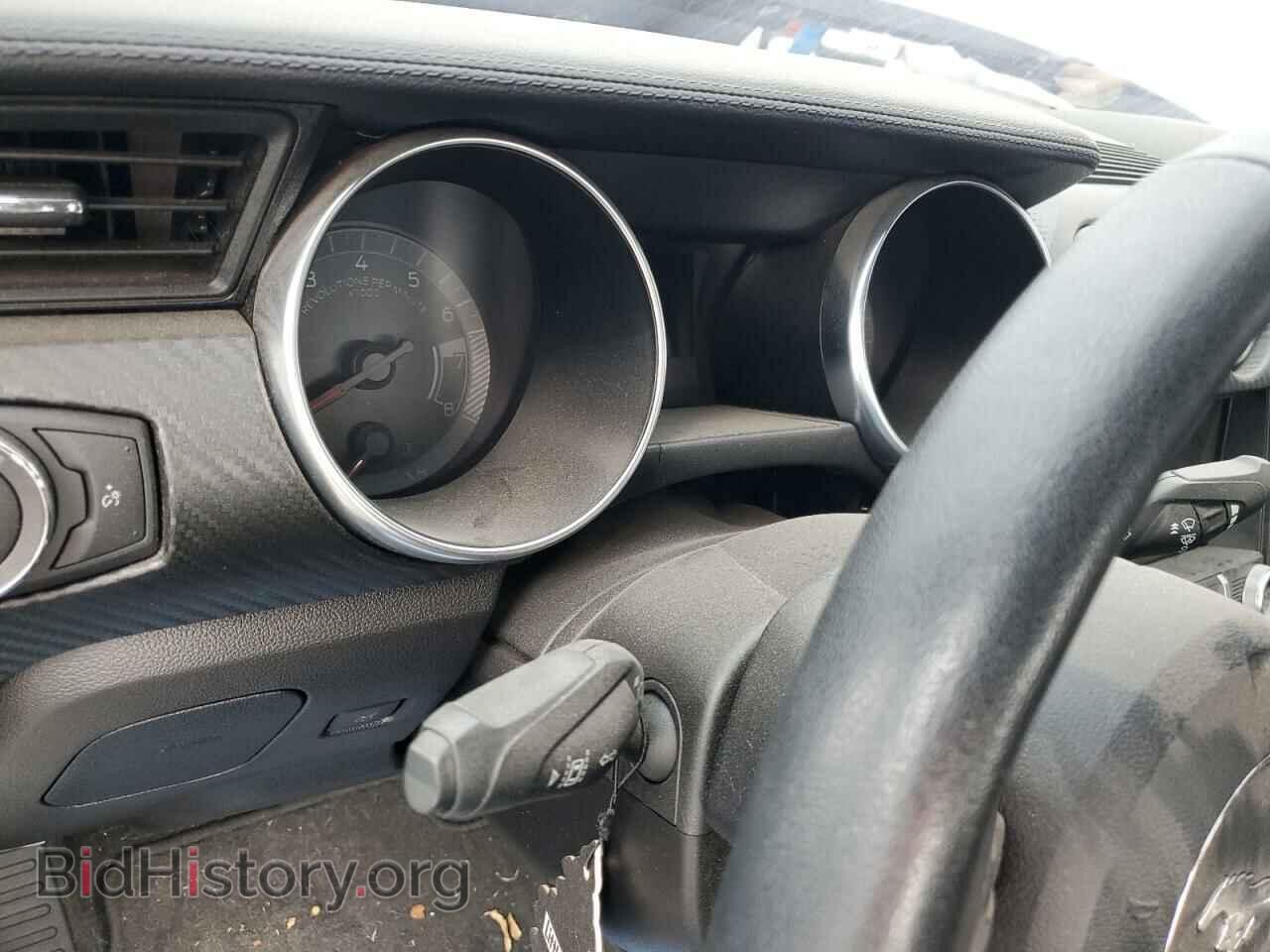 2023 FORD ALL Models - VIN: 1FA6P8THXP5100650 - Photo 9
