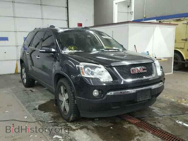 Photo 1GKKVSED1CJ185180 - GMC ACADIA 2012