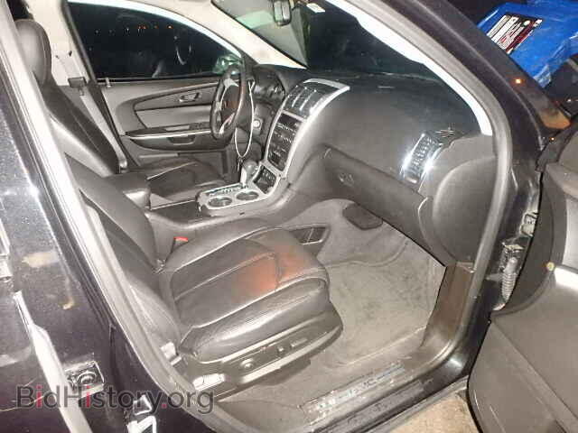 2012 GMC ACADIA - VIN: 1GKKVSED1CJ185180 - Фото 5