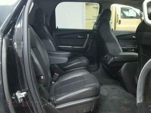 2012 GMC ACADIA - VIN: 1GKKVSED1CJ185180 - Фото 6