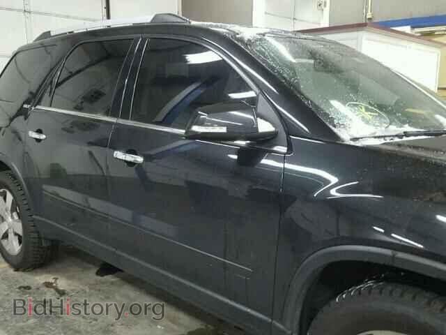 2012 GMC ACADIA - VIN: 1GKKVSED1CJ185180 - Фото 9