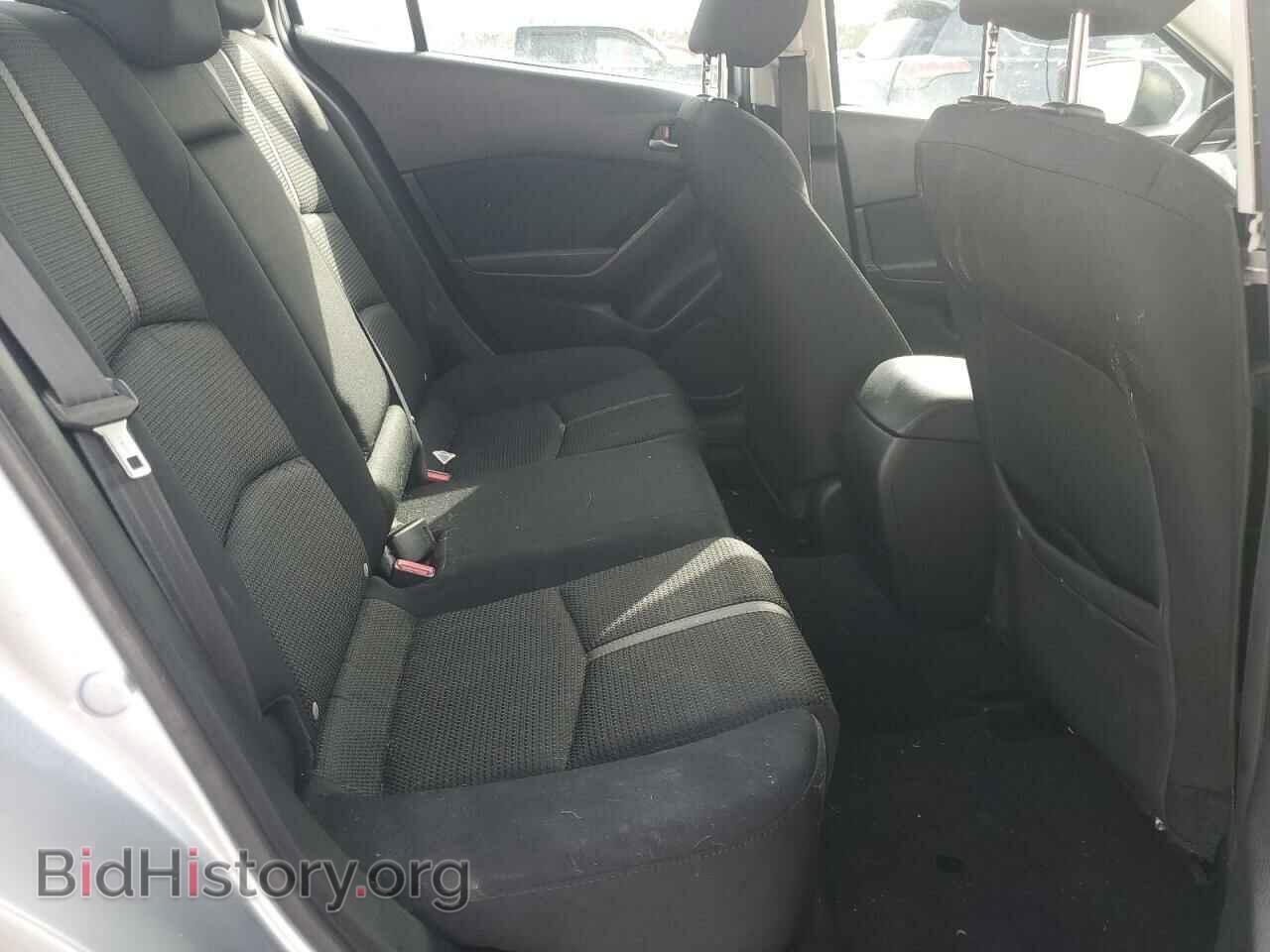 2018 MAZDA 3 - VIN: 3MZBN1V70JM227772 - Photo 10