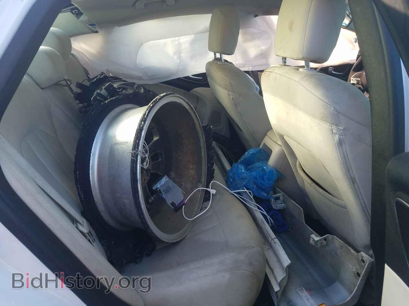 2015 CHRYSLER 200 - VIN: 1C3CCCAB0FN719612 - Фото 6