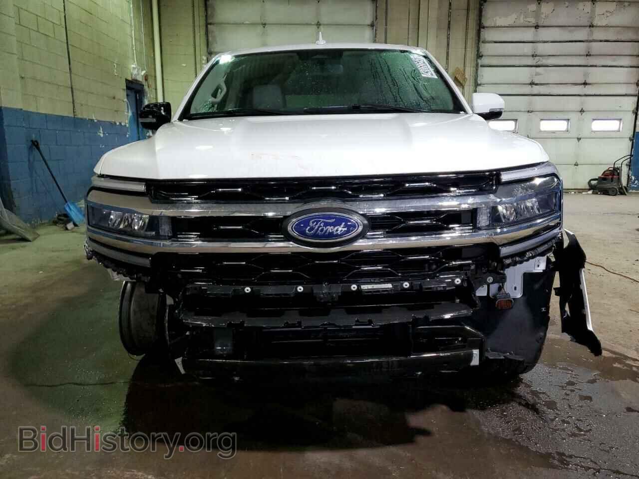 2024 FORD EXPEDITION - VIN: 1FMJU2A83REA31084 - Фото 5