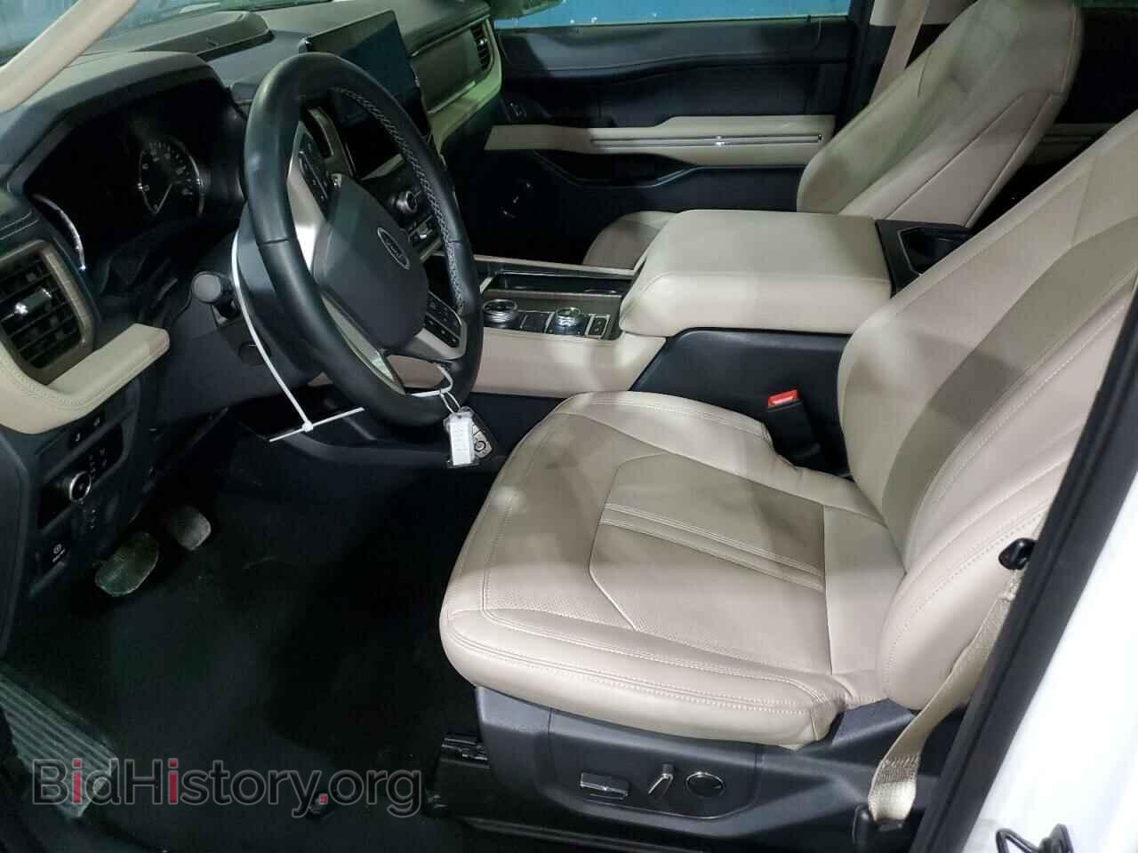 2024 FORD EXPEDITION - VIN: 1FMJU2A83REA31084 - Фото 7