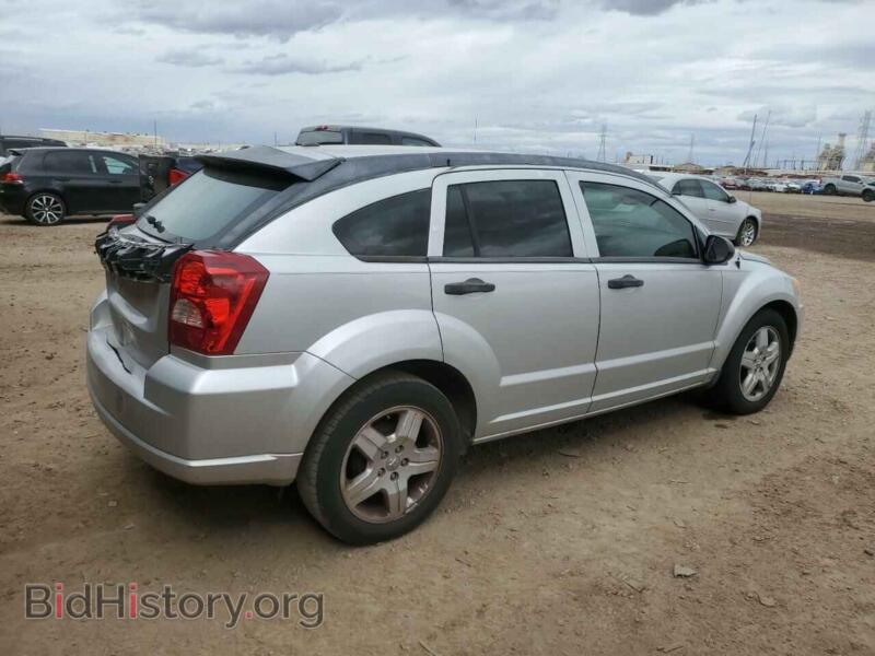 2008 Dodge CALIBER (VIN 1B3HB48B18D651573) — photo 3 of 12