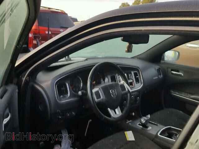2012 DODGE CHARGER - VIN: 2C3CDXBG5CH178348 - Фото 9