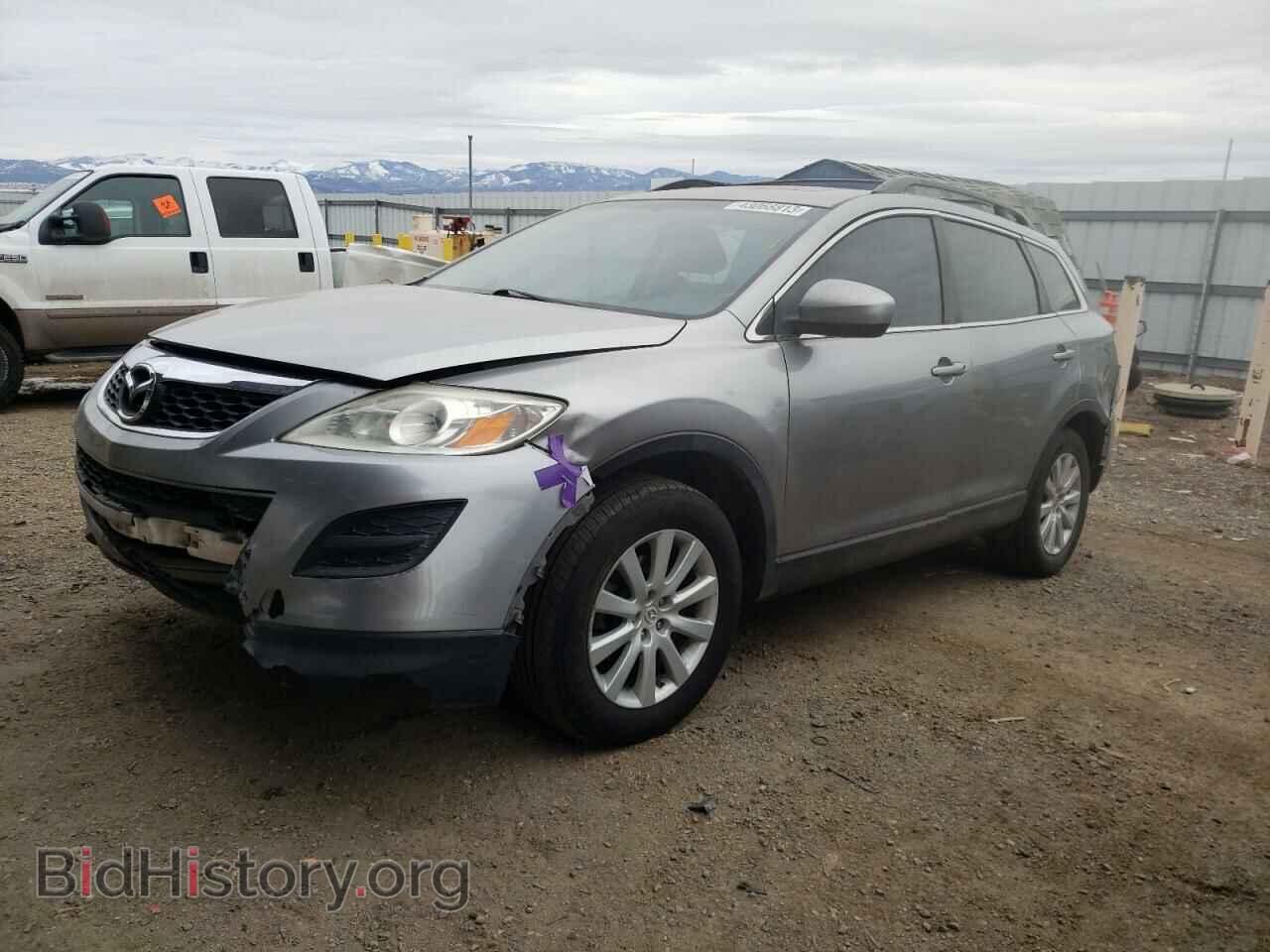 Photo JM3TB3MV4A0217137 - MAZDA CX-9 2010