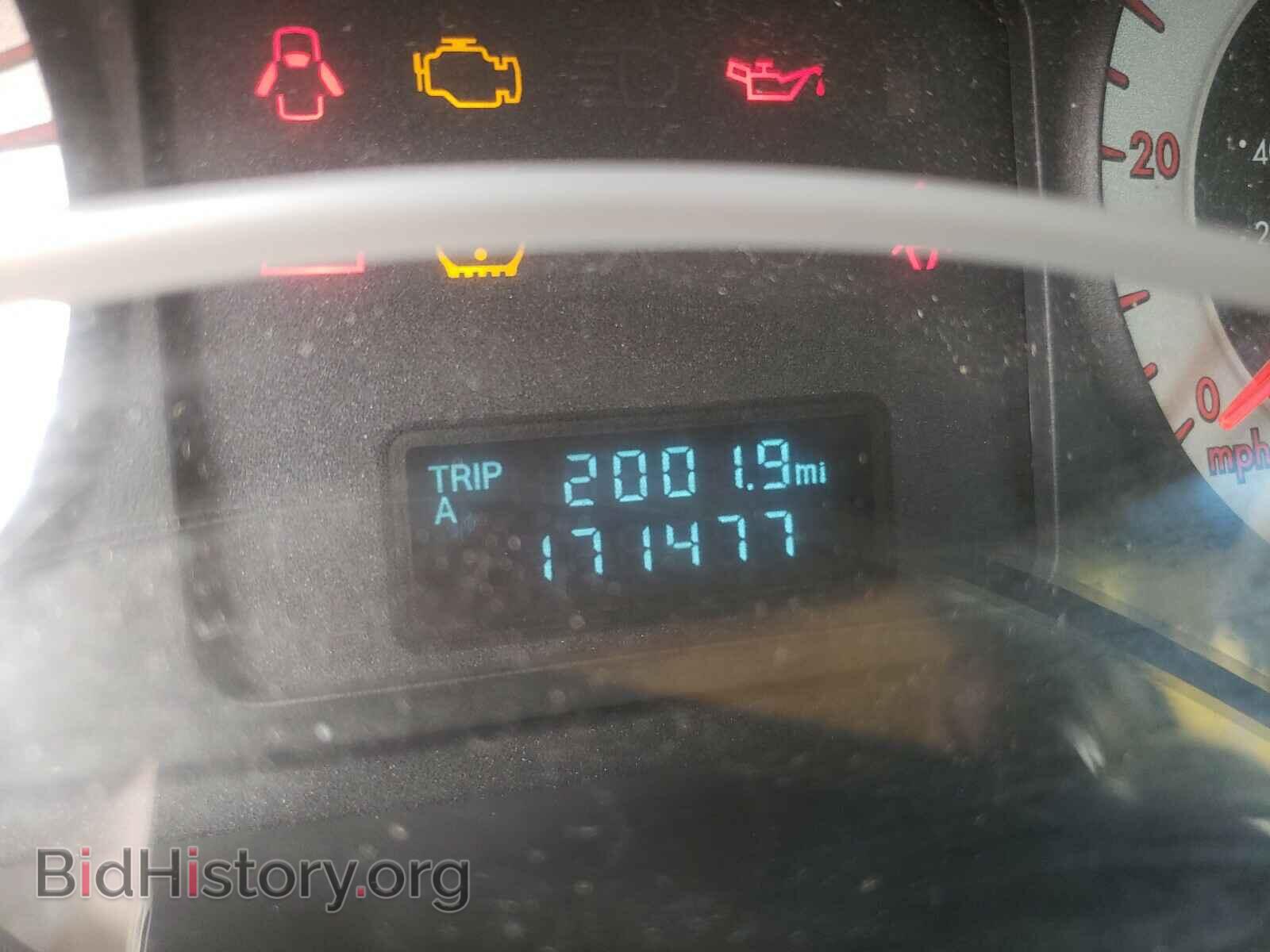 2008 MAZDA TRIBUTE - VIN: 4F2CZ02Z38KM02108 - Фото 8