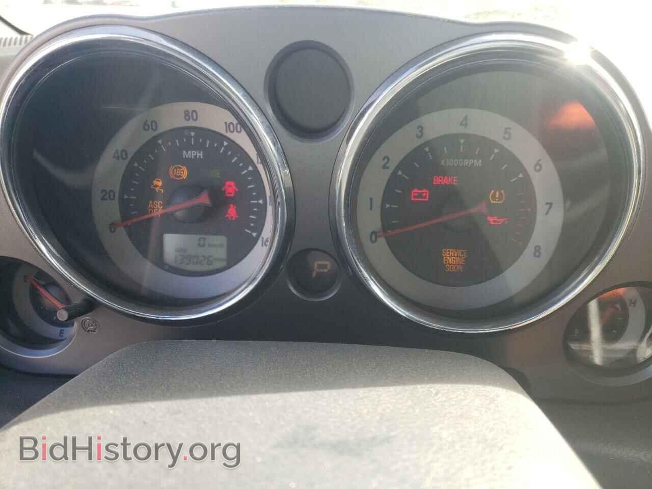 2012 MITSUBISHI ECLIPSE - VIN: 4A37L2EF5CE001762 - Фото 9