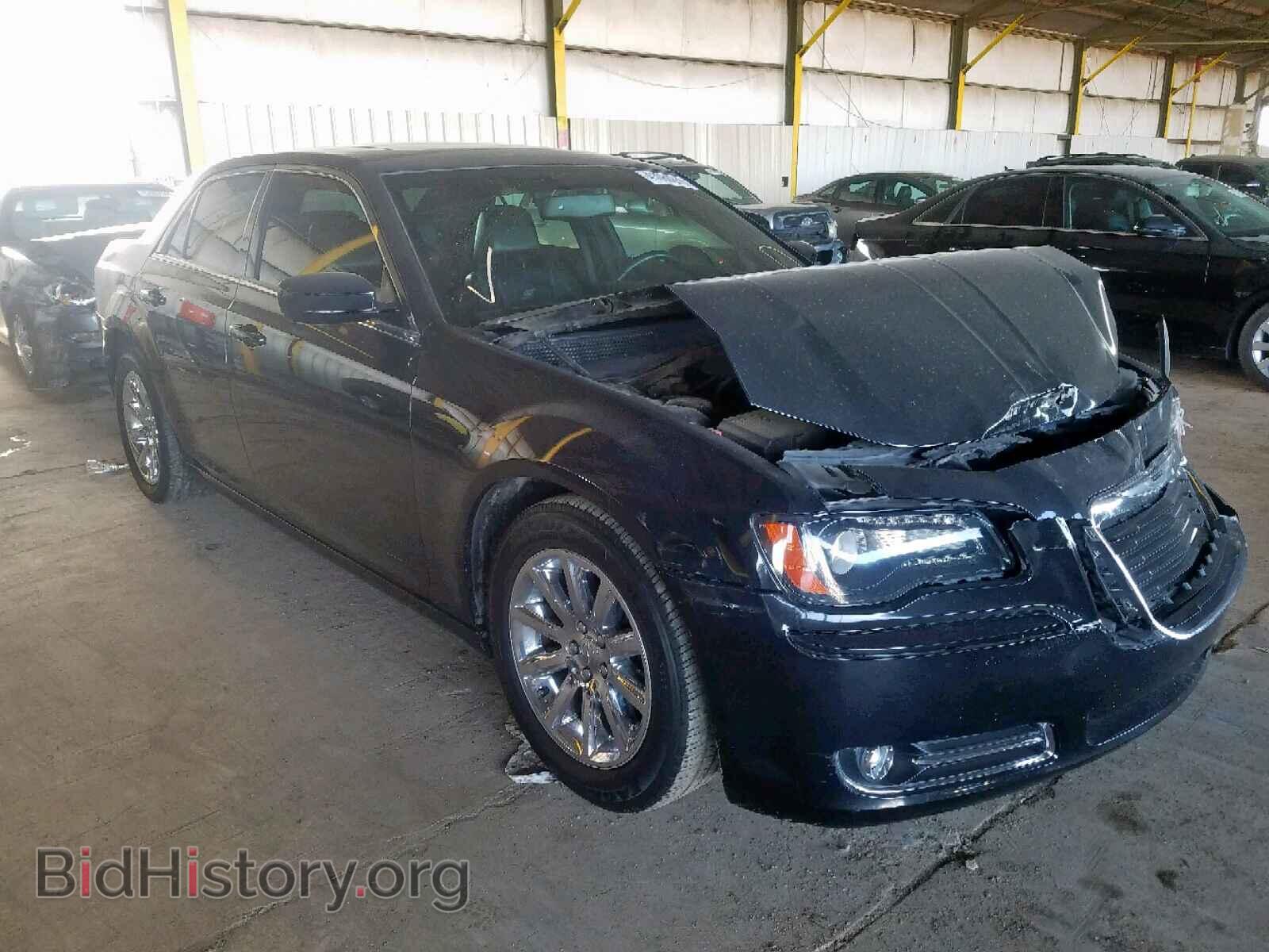 Photo 2C3CCABG3DH732827 - CHRYSLER 300 2013