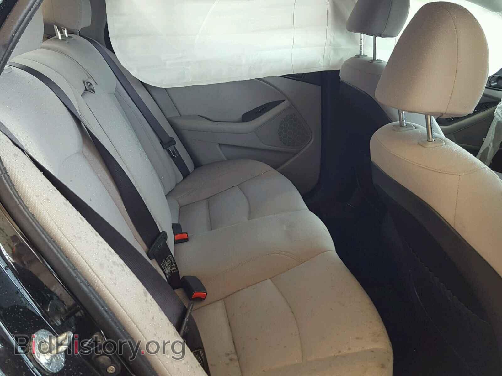2015 KIA OPTIMA - VIN: KNAGM4A75F5655205 - Photo 6