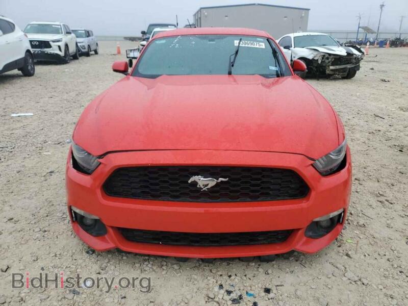 2017 Ford ALL MODELS (VIN 1FA6P8TH7H5282647) — фото 5 из 12