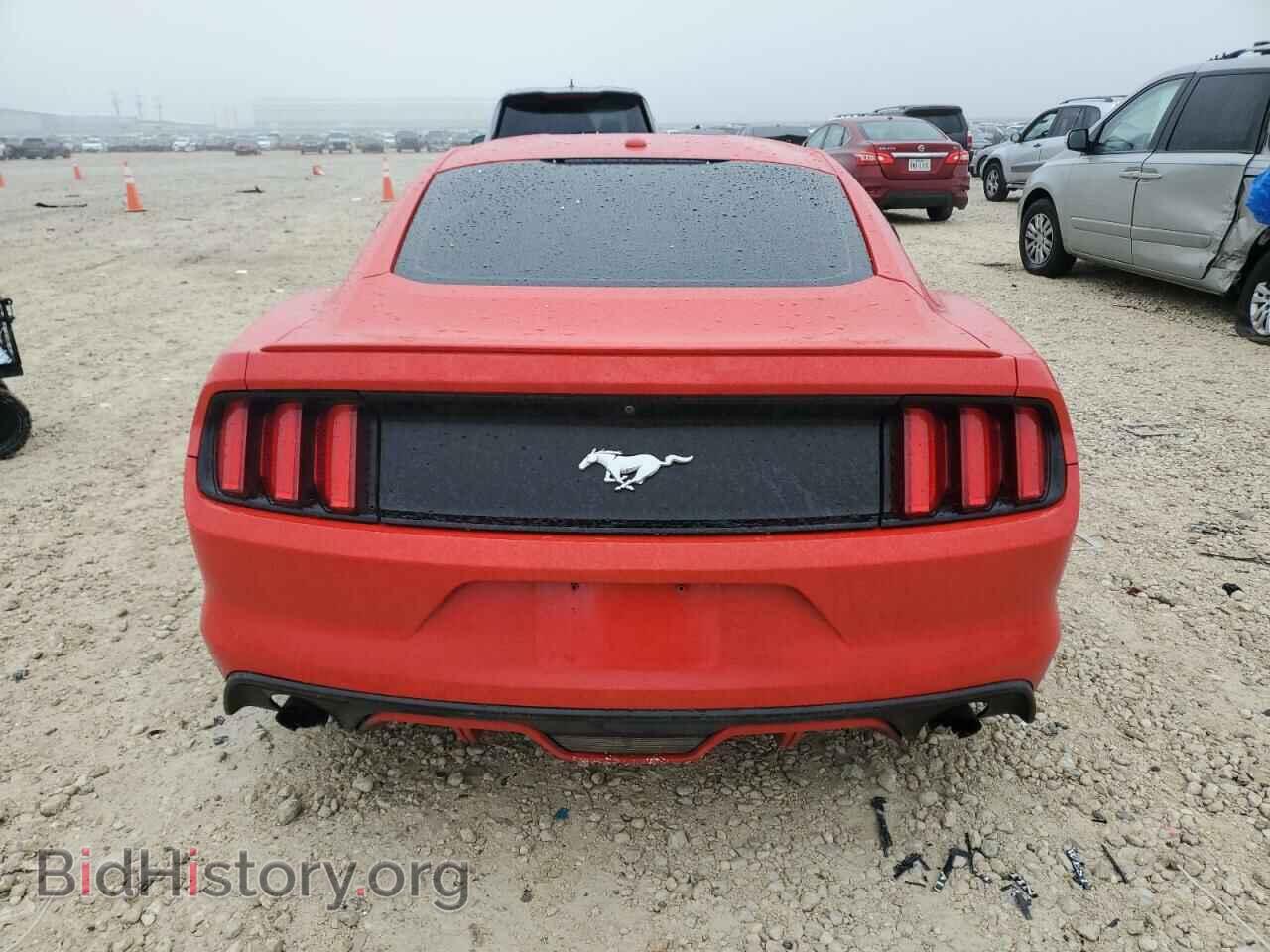 2017 FORD ALL Models - VIN: 1FA6P8TH7H5282647 - Фото 6