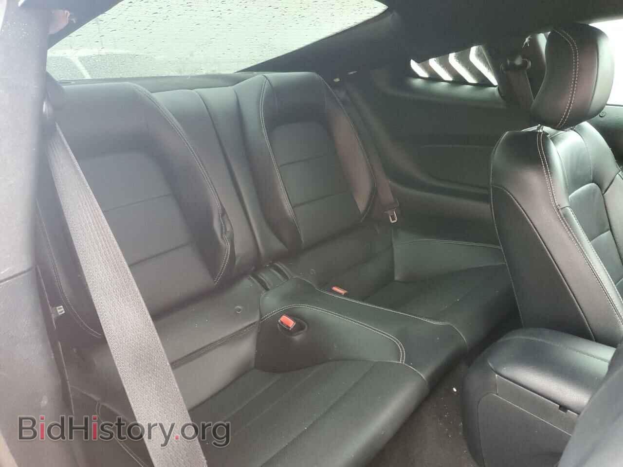 2017 FORD ALL Models - VIN: 1FA6P8TH7H5282647 - Фото 10