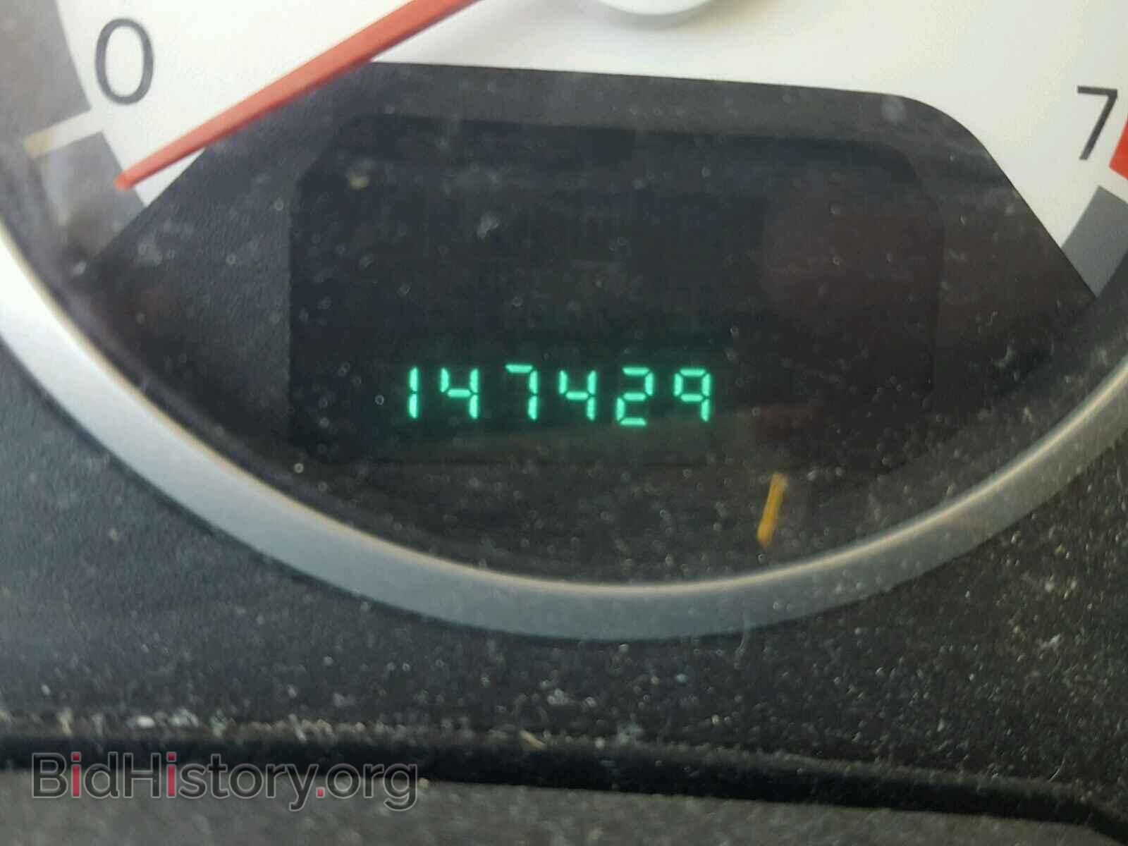 2010 DODGE CARAVAN - VIN: 2D4RN5D19AR118390 - Фото 8