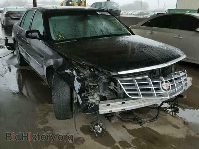 Фотография 1G6KD57Y98U202350 - CADILLAC DTS 2008