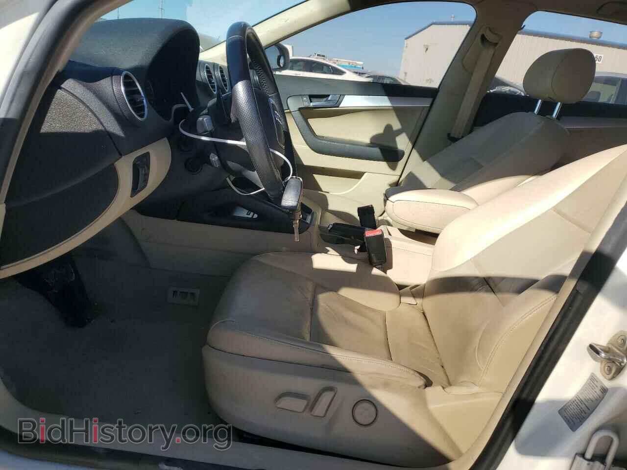 2006 AUDI A3 - VIN: WAUNF78P46A116025 - Фото 7