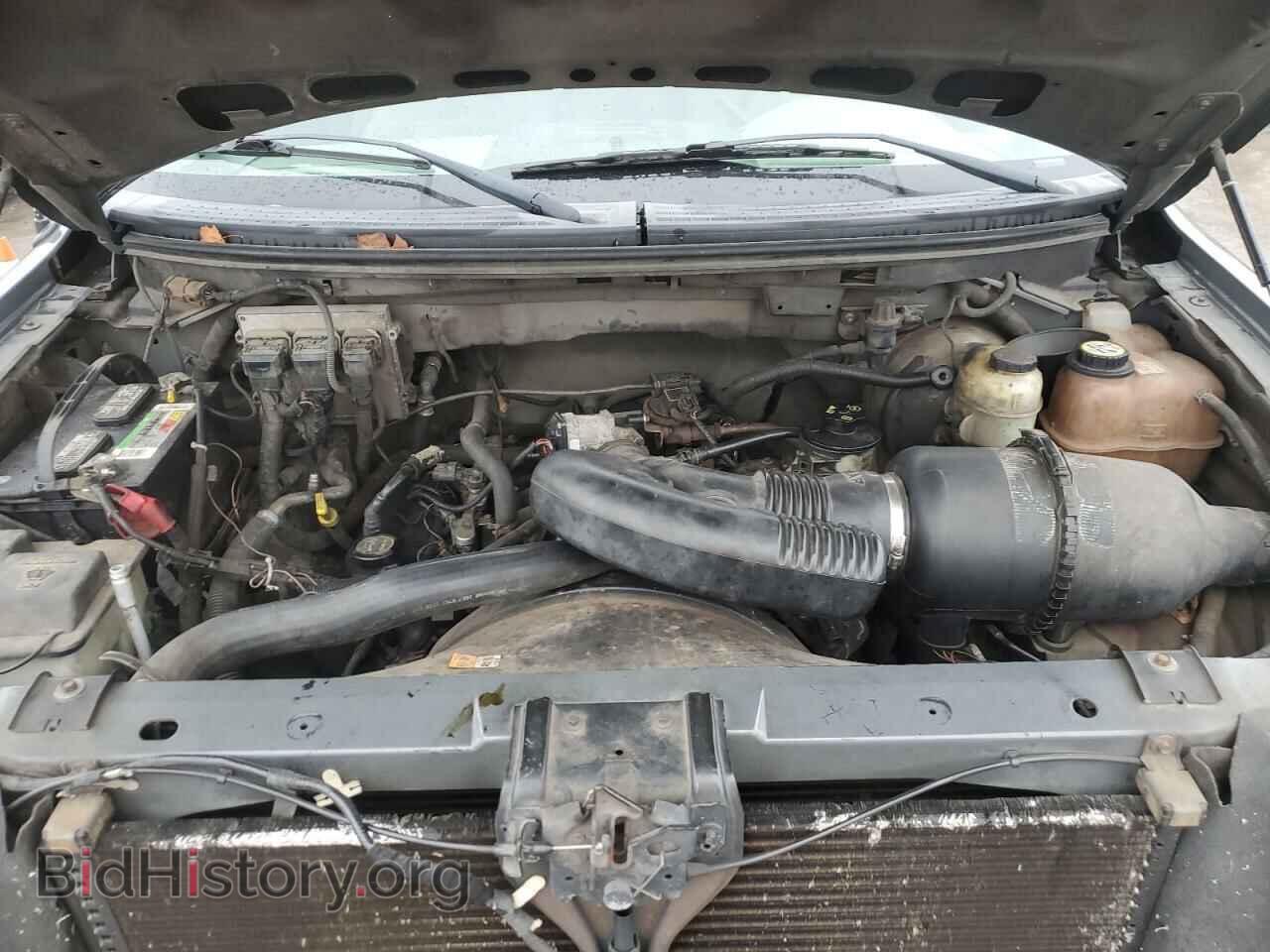 2007 FORD All Models - VIN: 1FTRX12W67FA16074 - Фото 11