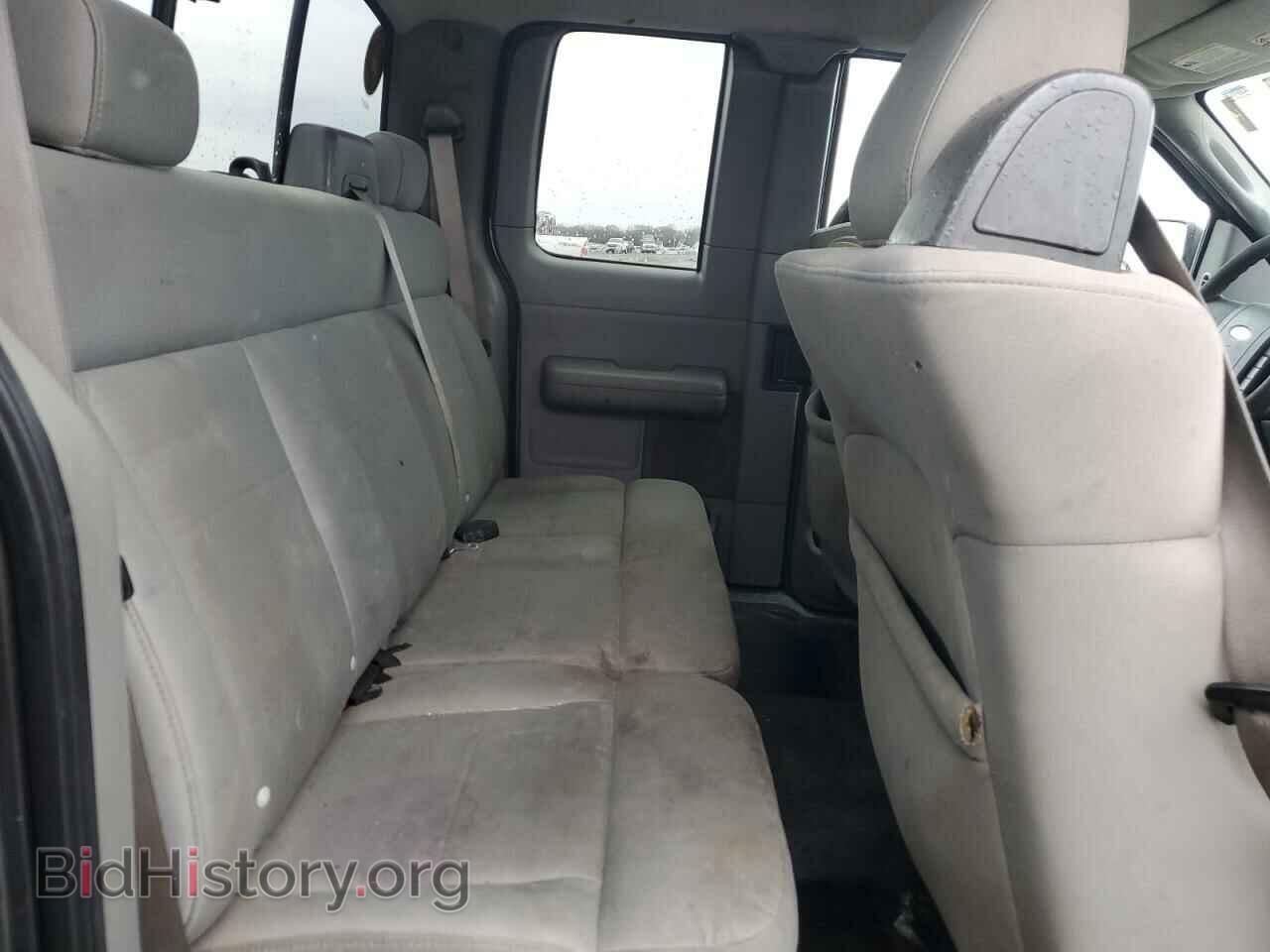 2007 FORD All Models - VIN: 1FTRX12W67FA16074 - Фото 10