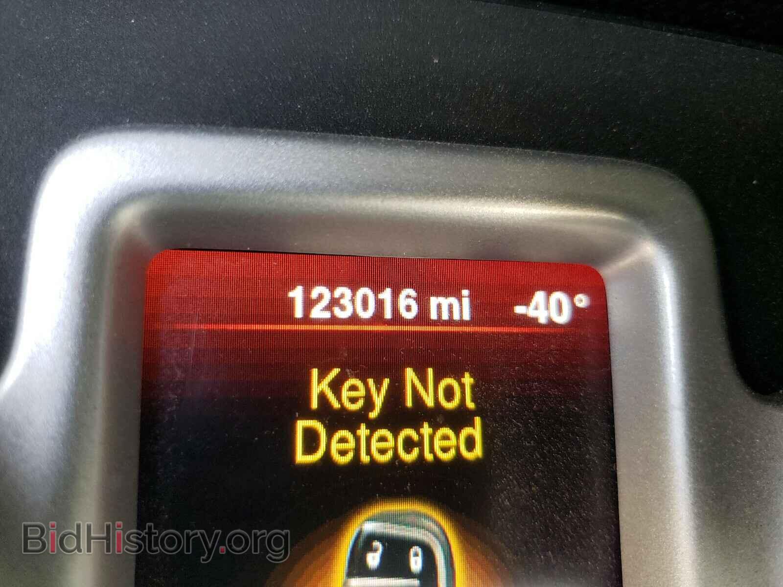 2016 DODGE JOURNEY - VIN: 3C4PDCAB9GT168947 - Photo 8