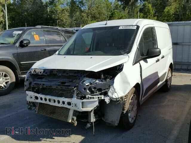2015 FORD TRANSIT CO - VIN: NM0LS6E71F1191167 - Фото 2