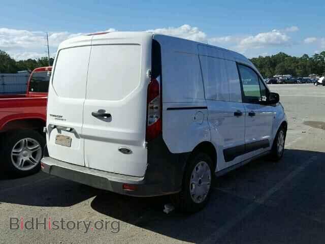 2015 FORD TRANSIT CO - VIN: NM0LS6E71F1191167 - Фото 4