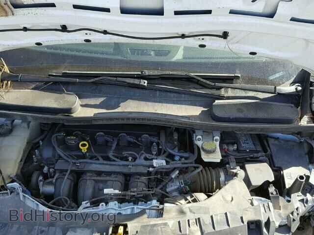 2015 FORD TRANSIT CO - VIN: NM0LS6E71F1191167 - Фото 7