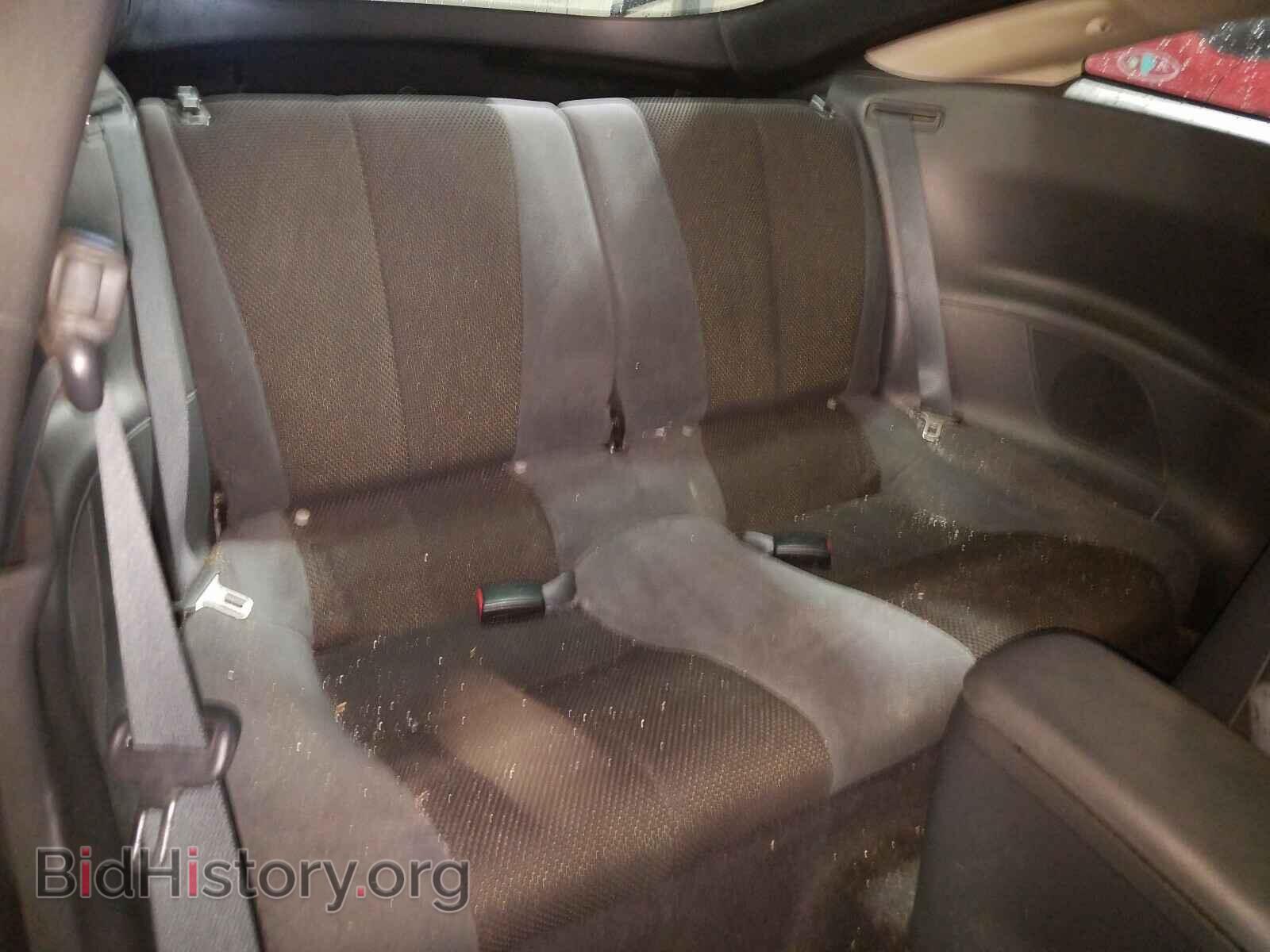 2006 MITSUBISHI ECLIPSE - VIN: 4A3AK24F46E024545 - Фото 6