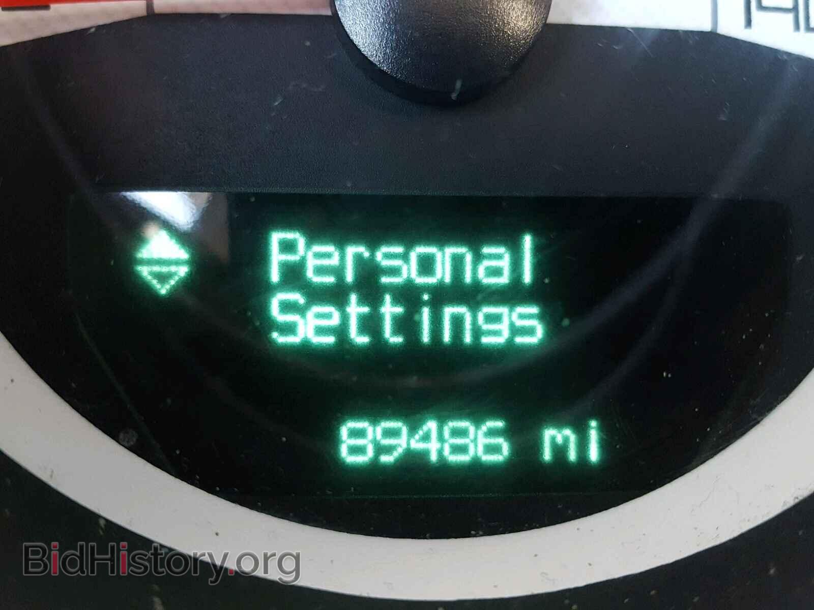 2014 DODGE CHALLENGER - VIN: 2C3CDYAG8EH262089 - Фото 8