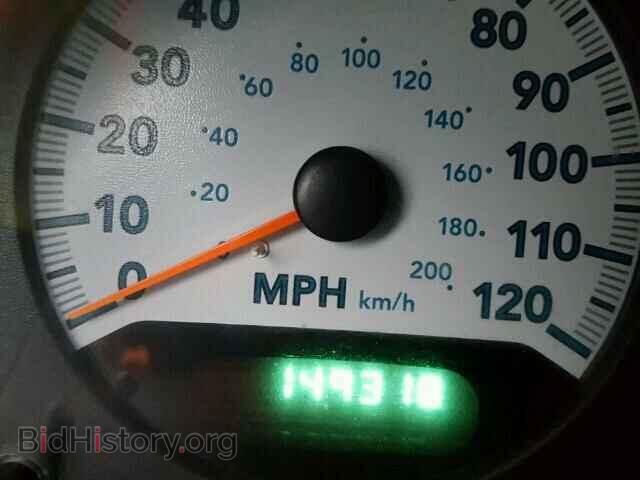2005 DODGE CARAVAN - VIN: 1D4GP24R05B408799 - Фото 8