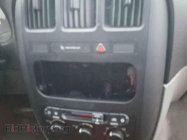 2005 DODGE CARAVAN - VIN: 1D4GP24R05B408799 - Фото 9