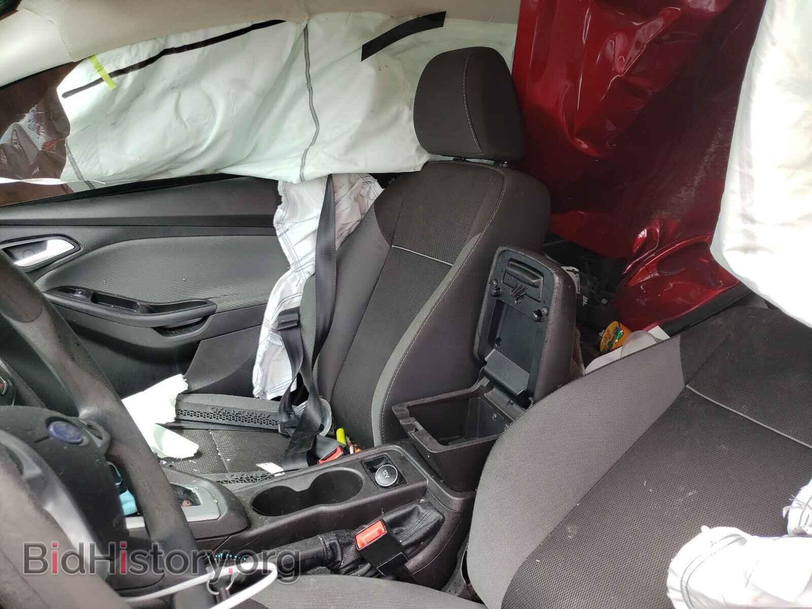 2013 FORD FOCUS - VIN: 1FADP3F26DL343994 - Photo 6