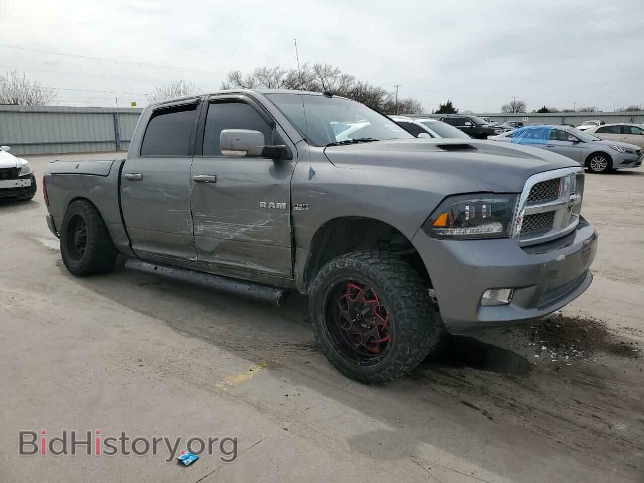 2010 DODGE All Models - VIN: 1D7RV1CT8AS176522 - Photo 4