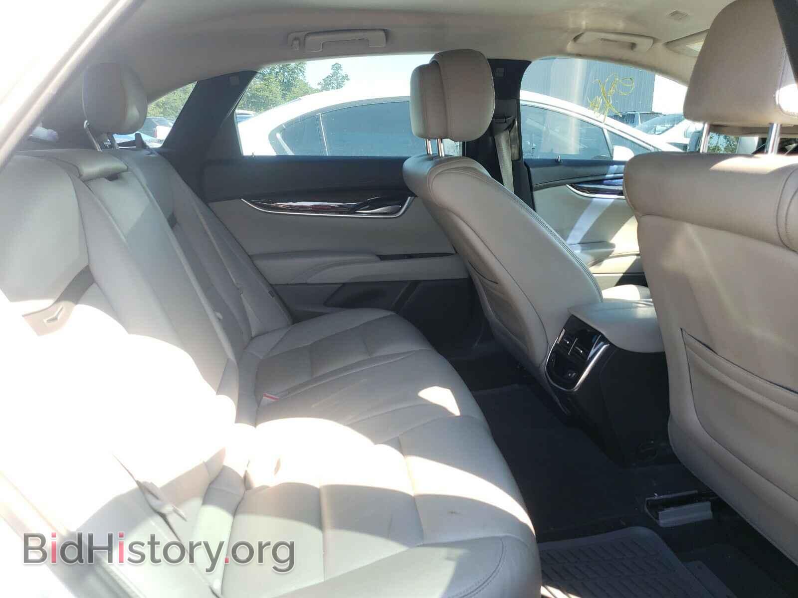 2014 CADILLAC XTS - VIN: 2G61M5S33E9120968 - Фото 6