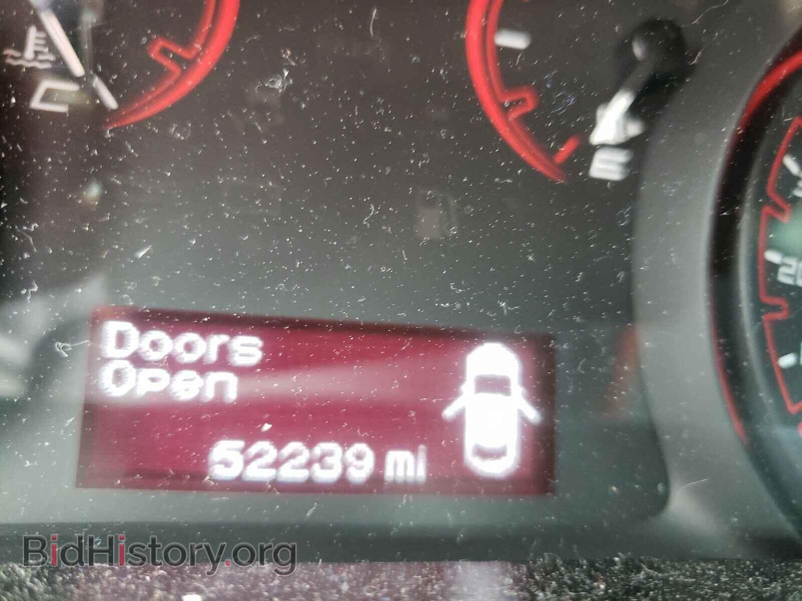 2016 DODGE DART - VIN: 1C3CDFBB2GD680073 - Фото 8