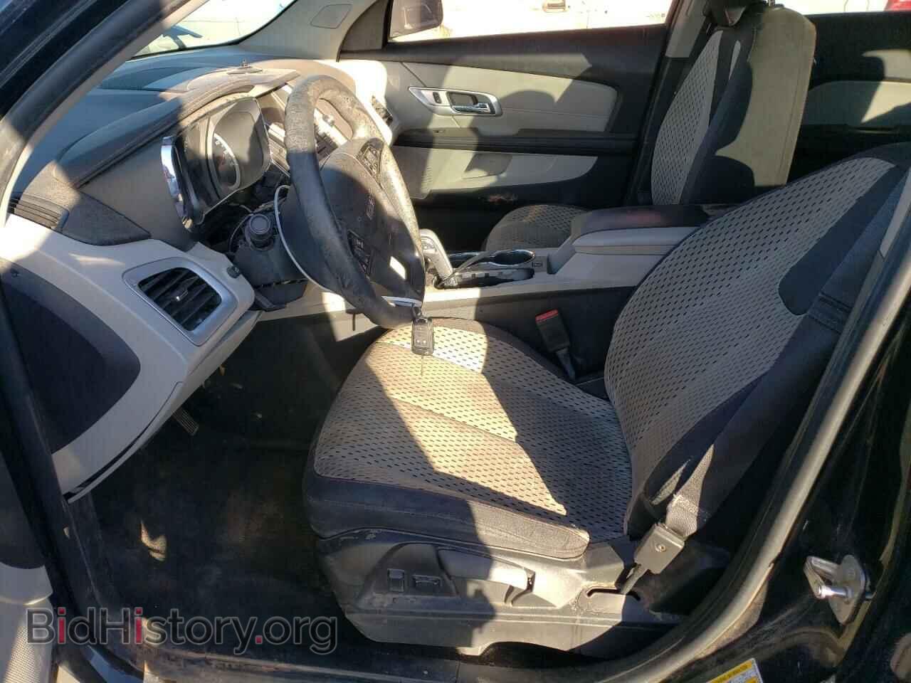 2015 GMC TERRAIN - VIN: 2GKALMEK4F6135502 - Фото 7