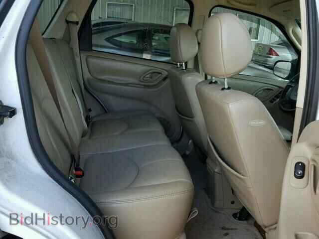 2004 MAZDA TRIBUTE - VIN: 4F2CZ96104KM00366 - Фото 6