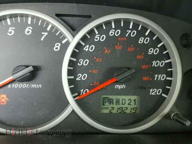2004 MAZDA TRIBUTE - VIN: 4F2CZ96104KM00366 - Фото 8