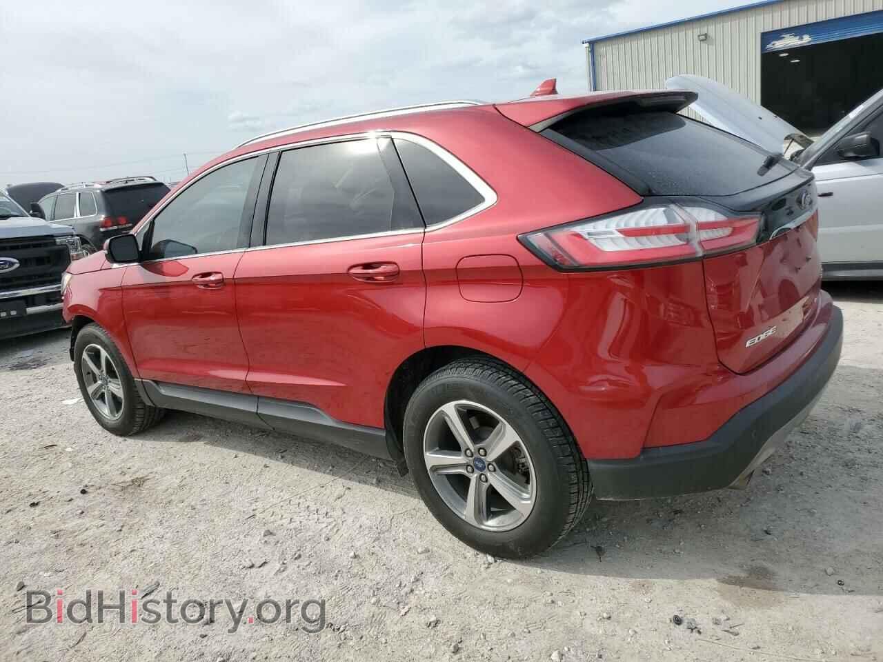 2020 FORD EDGE - VIN: 2FMPK3J97LBA19280 - Photo 2