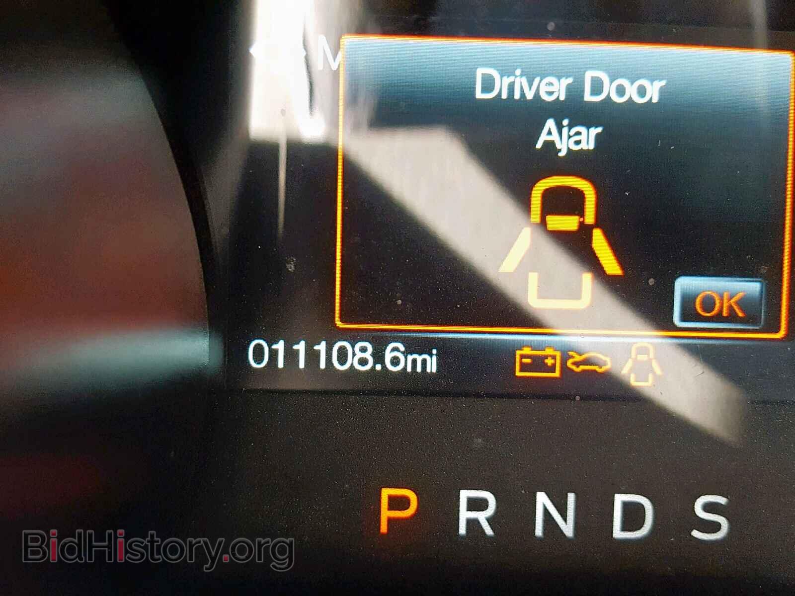 2018 FORD MUSTANG - VIN: 1FA6P8TH0J5138024 - Фото 8