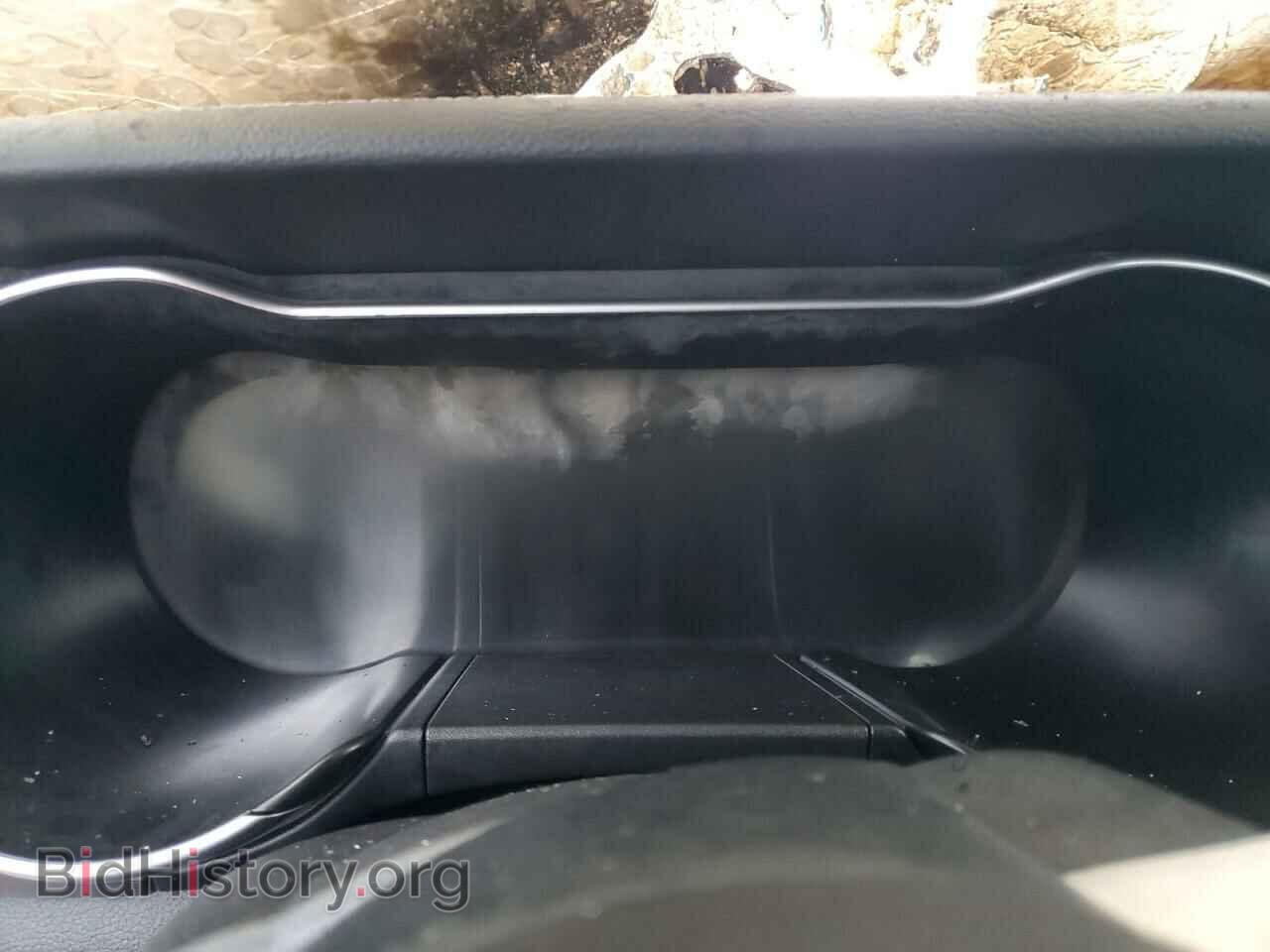 2018 FORD ALL Models - VIN: 1FA6P8TH0J5167149 - Фото 9